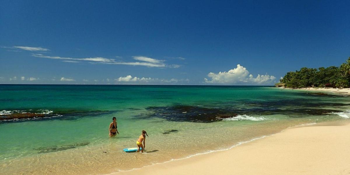Nouveau Domaine De Mabouya Vue Mer Et Proximite Plage Sainte-Luce Ngoại thất bức ảnh